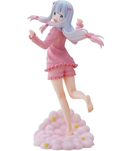 Amazon.com: Taito Eromanga Sensei Coreful Figure - Izumi